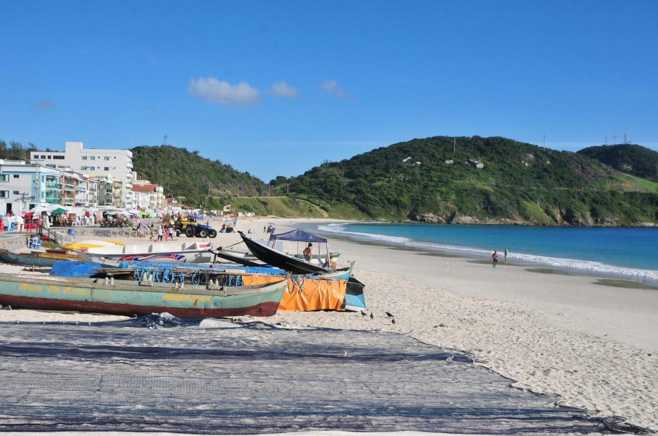 Canto Da Arvore 1 Arraial do Cabo Exterior foto