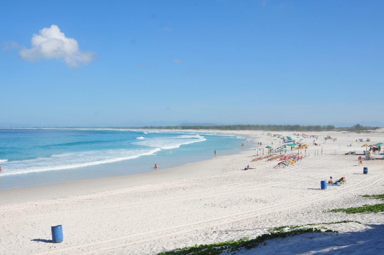 Canto Da Arvore 1 Arraial do Cabo Exterior foto