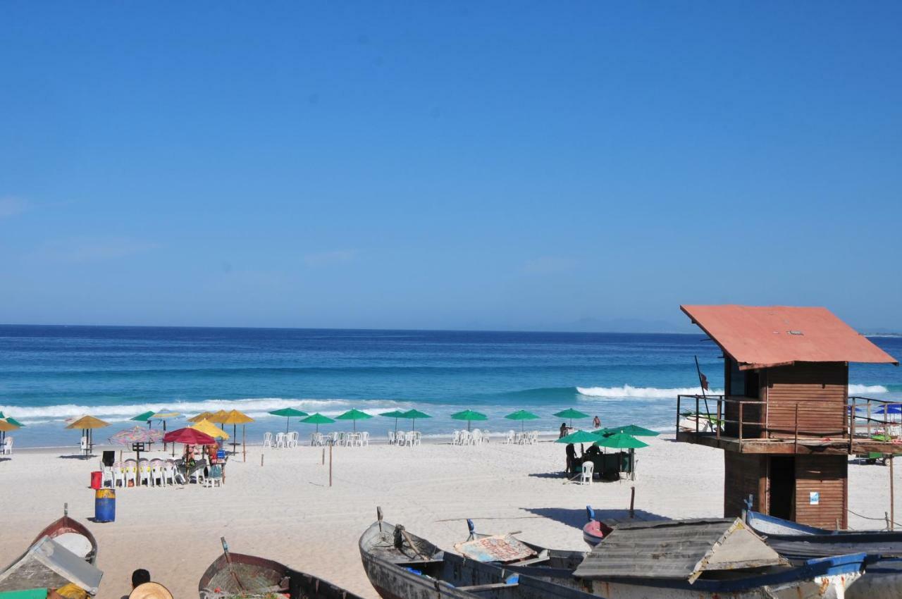 Canto Da Arvore 1 Arraial do Cabo Exterior foto